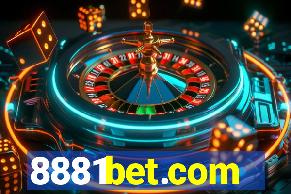 8881bet.com