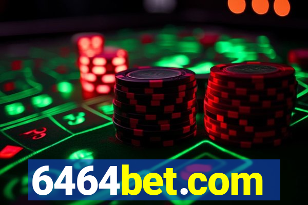 6464bet.com