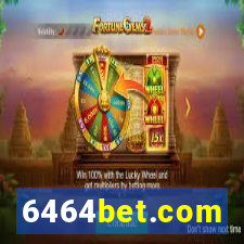 6464bet.com