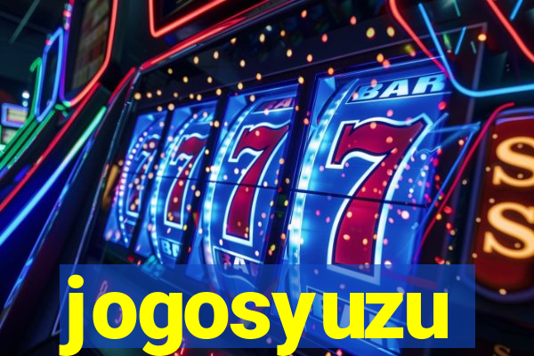 jogosyuzu