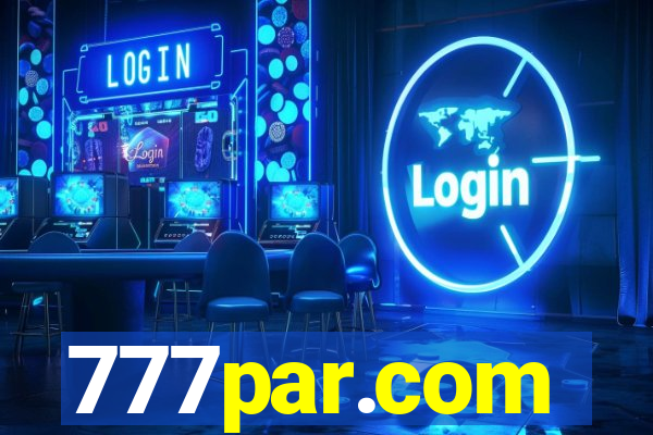 777par.com