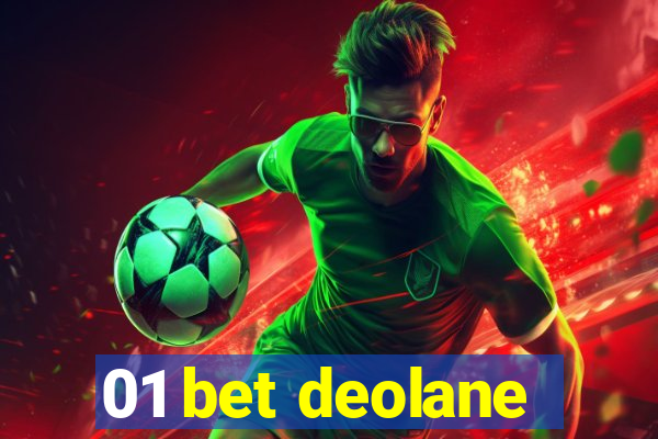 01 bet deolane