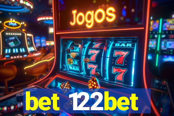 bet 122bet