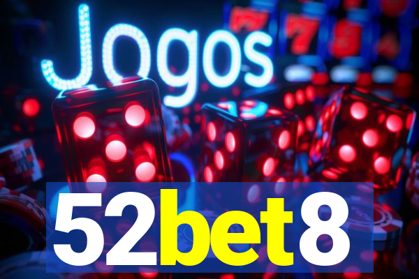 52bet8