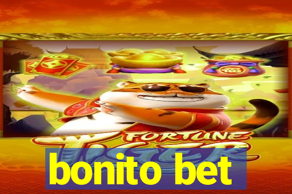 bonito bet