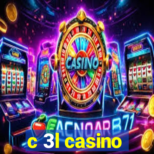 c 3l casino