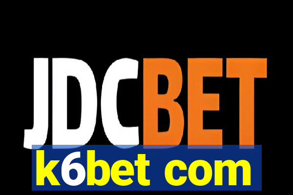 k6bet com