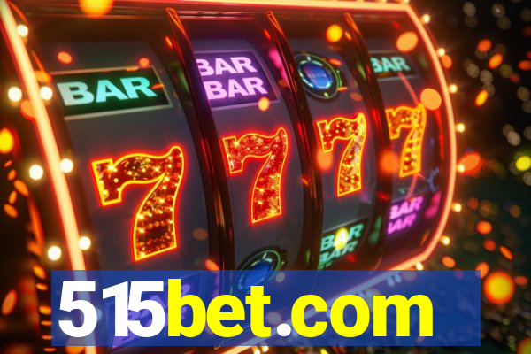 515bet.com