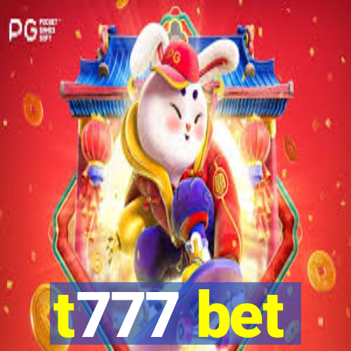 t777 bet