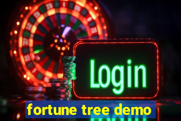 fortune tree demo