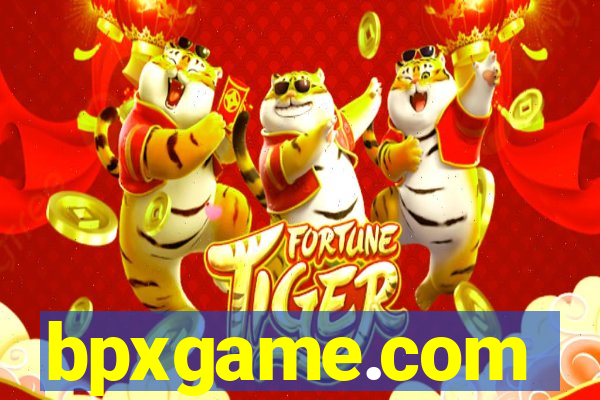 bpxgame.com