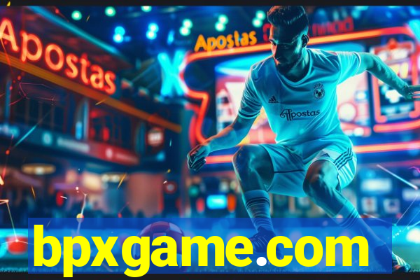 bpxgame.com