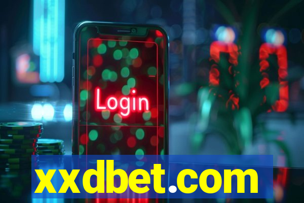 xxdbet.com