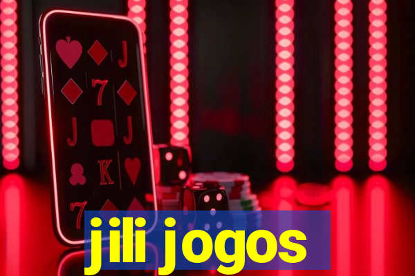 jili jogos