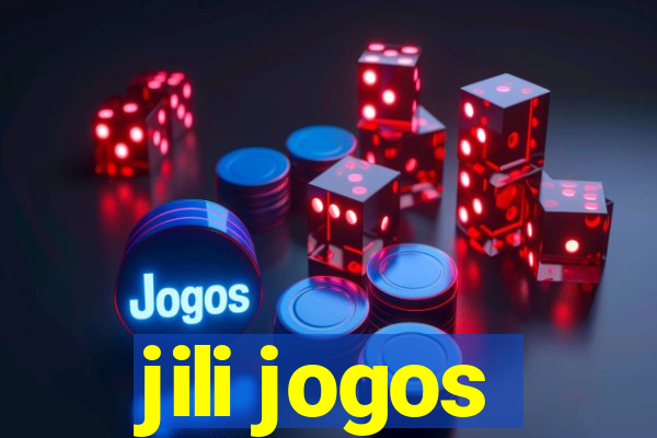 jili jogos