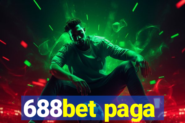 688bet paga