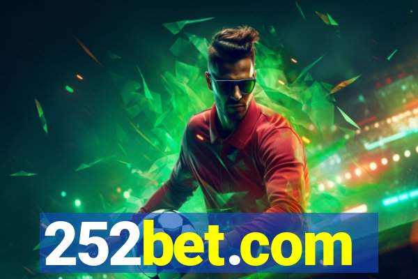 252bet.com