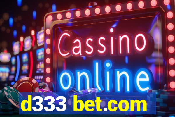 d333 bet.com