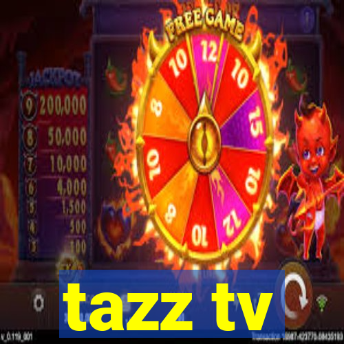 tazz tv