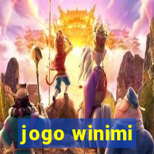 jogo winimi