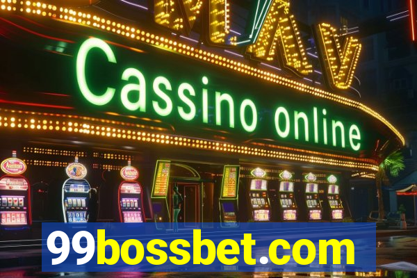 99bossbet.com