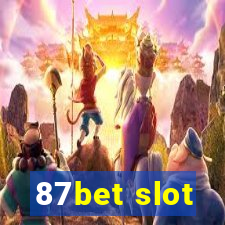 87bet slot