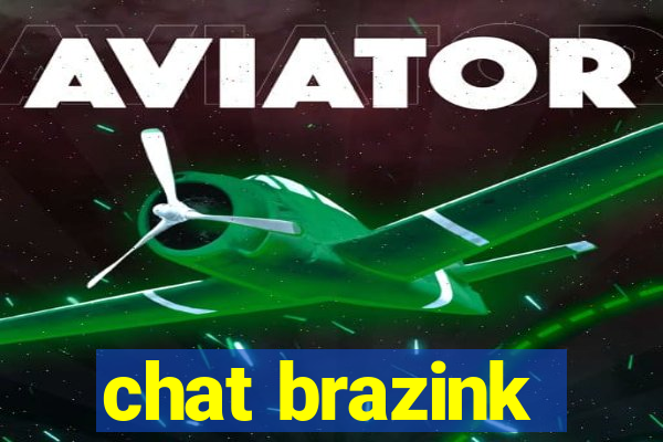 chat brazink