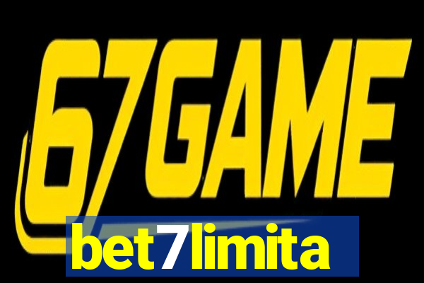 bet7limita