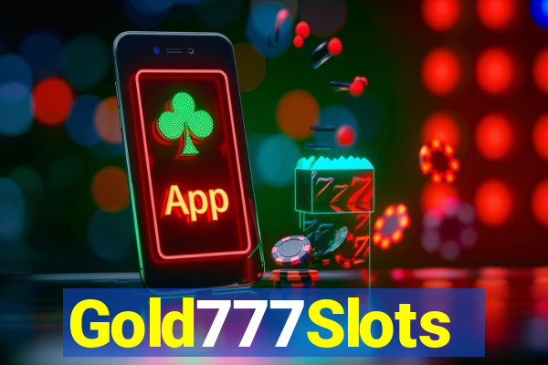 Gold777Slots