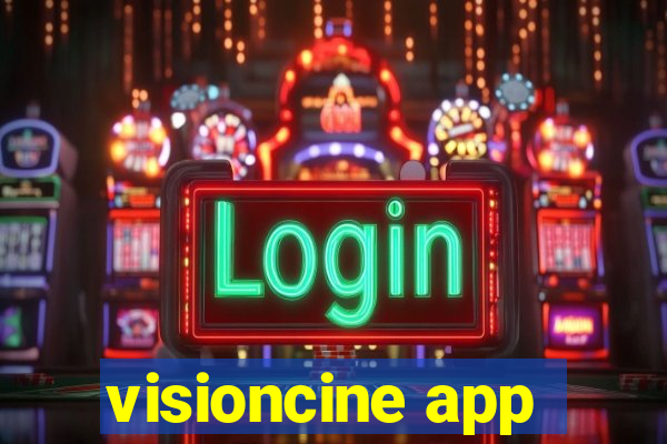 visioncine app