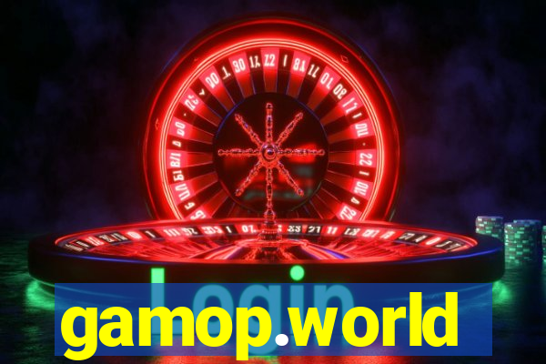 gamop.world