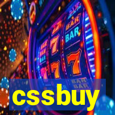 cssbuy