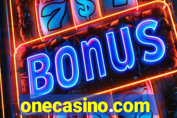 onecasino.com