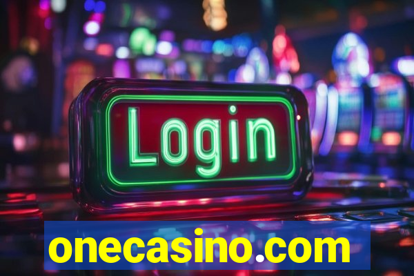 onecasino.com