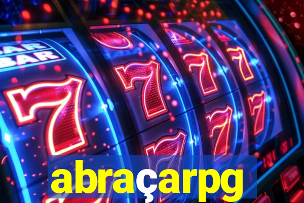 abraçarpg