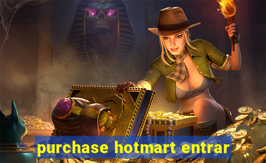 purchase hotmart entrar