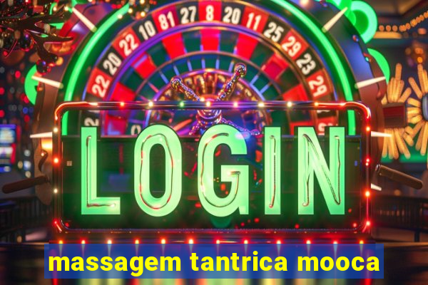 massagem tantrica mooca