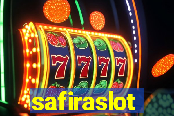 safiraslot