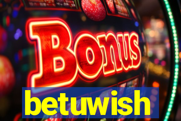 betuwish