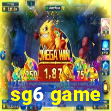 sg6 game