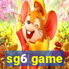 sg6 game