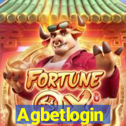 Agbetlogin