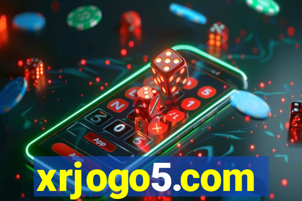 xrjogo5.com