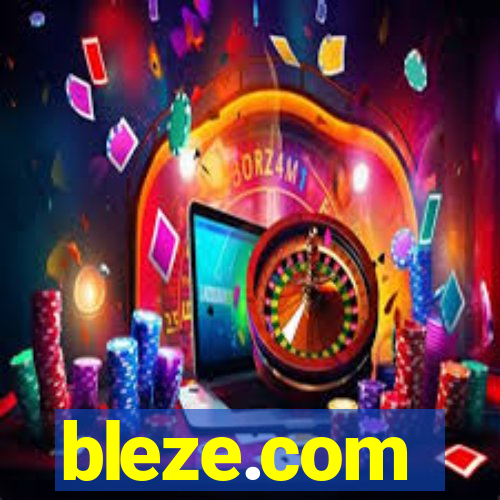 bleze.com