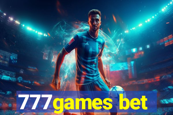 777games bet