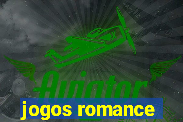 jogos romance