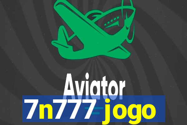 7n777 jogo