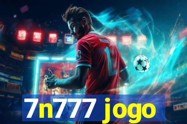 7n777 jogo