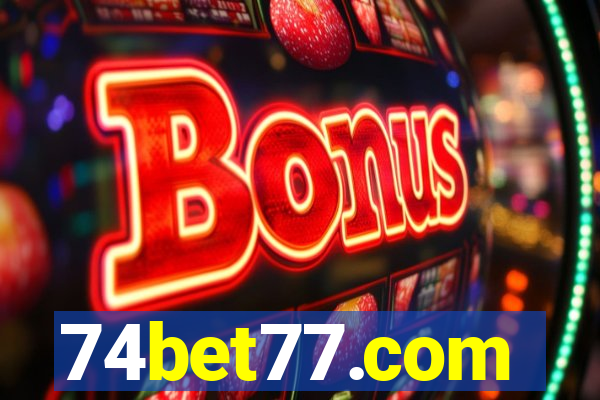 74bet77.com