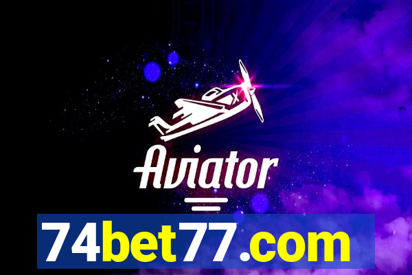 74bet77.com